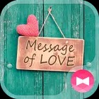 icon&wallpaper-Message of Love
