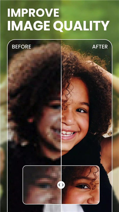 BeautyPlus - AI Photo/Video Edit screenshot