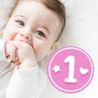 Baby Photo Editor logo