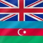 Azerbaijani - English