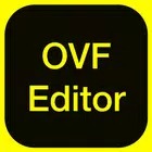 OVF Editor