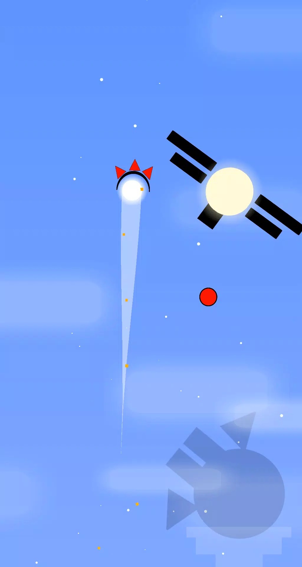 Fighter Ball screenshot