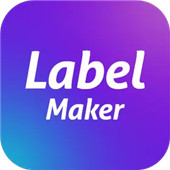 Label Maker logo