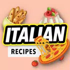 Italian recipes app