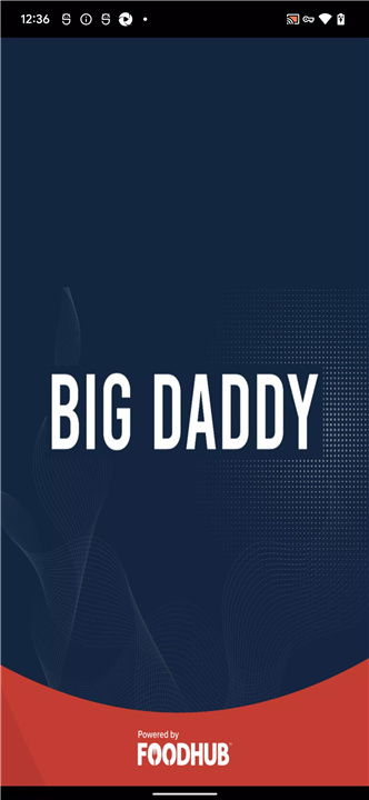 Big Daddy screenshot