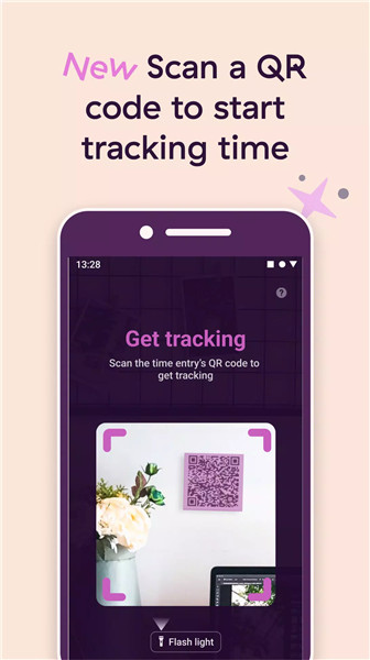 Toggl Track screenshot