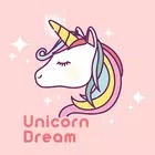 Unicorn Dream Theme