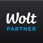 Wolt Courier Partner