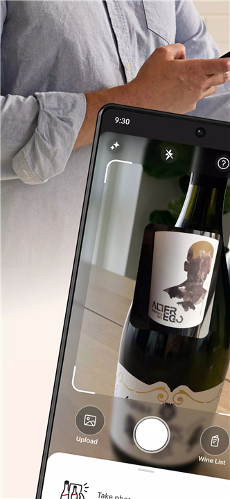 Vivino - Buy the Right Wine screenshot