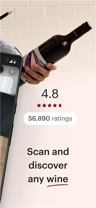 Vivino - Buy the Right Wine screenshot