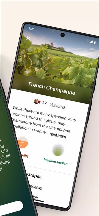 Vivino - Buy the Right Wine screenshot