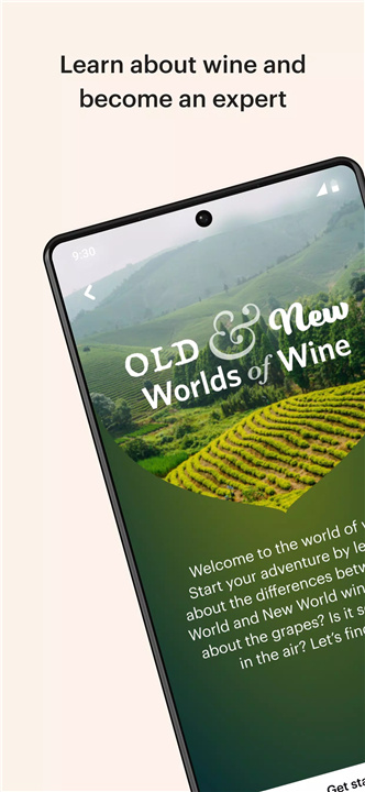 Vivino - Buy the Right Wine screenshot