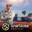 One State RP - Life Simulator logo