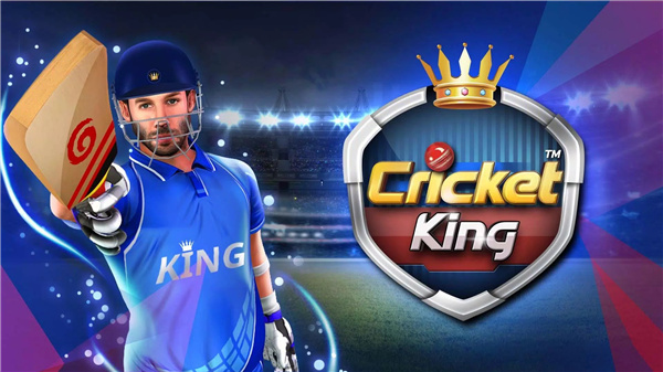 Cricket King screenshot