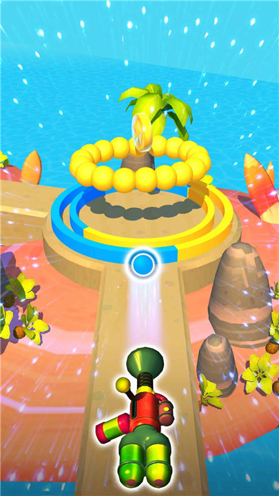 Ball Blast Tower screenshot