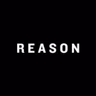 Reason Clothing logo