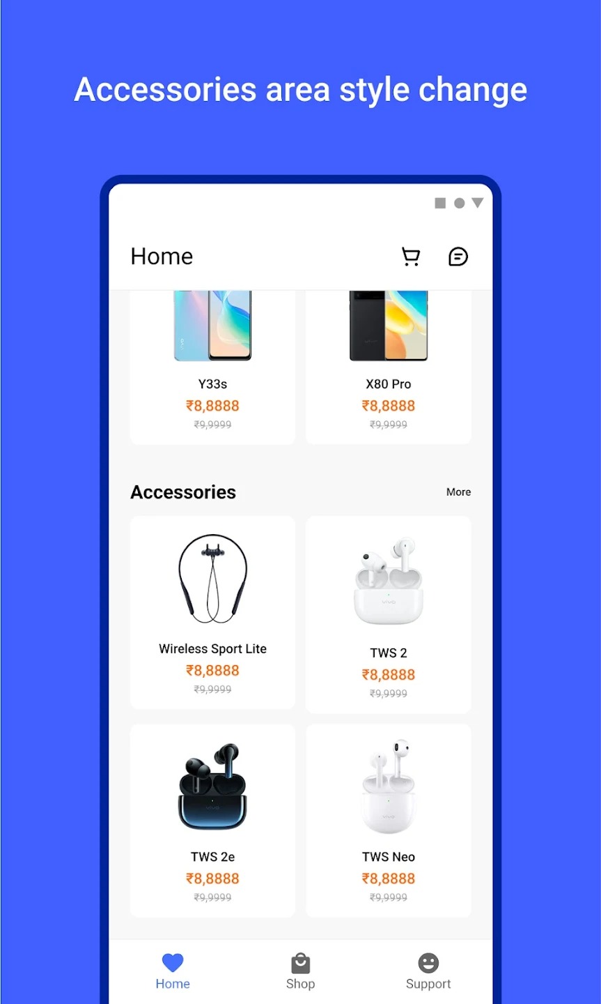 vivo.com screenshot