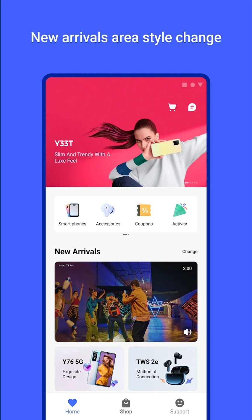 vivo.com screenshot