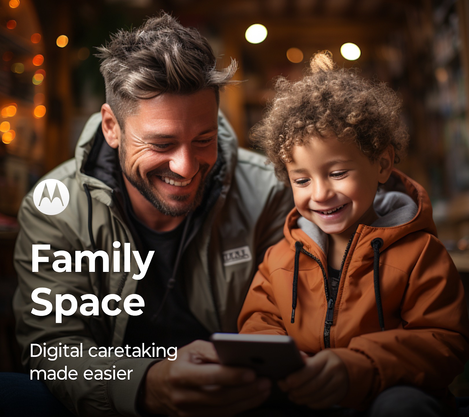 Family Space screenshot