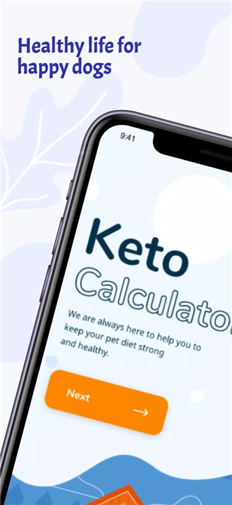 Keto Pet screenshot