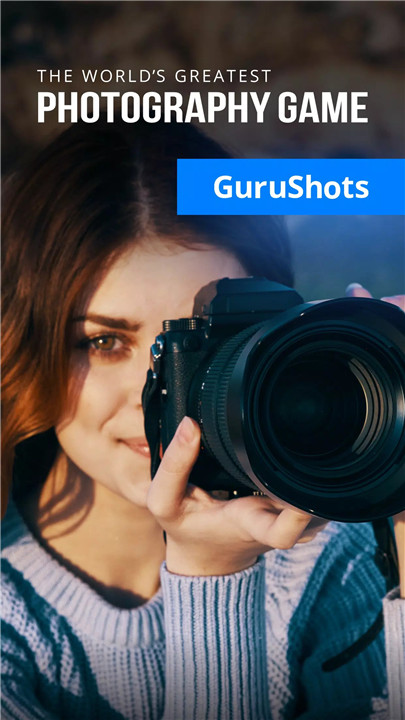 GuruShots screenshot