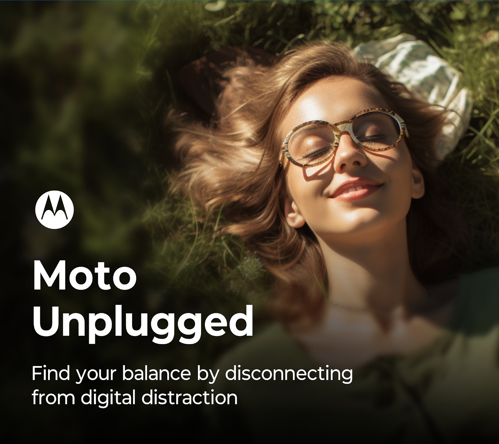 Moto Unplugged screenshot