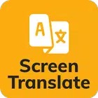 Translate On Screen logo