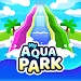 My Aquapark: Idle Water Empire logo