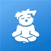 Meditation | Down Dog logo
