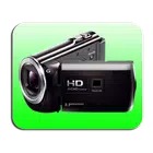 Background Video Camera