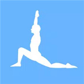 5 Minute Yoga logo