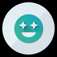 Moto Face Filters logo