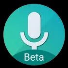 Moto Voice BETA logo