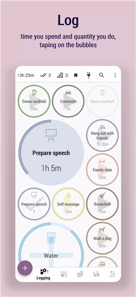 Time Planner: Schedule & Tasks screenshot