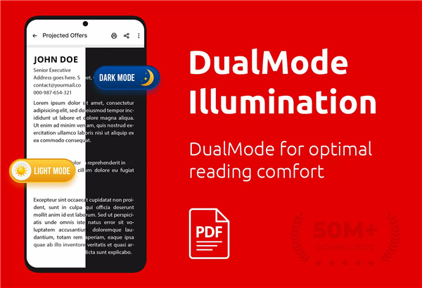 PDF Reader App : Read All PDF screenshot