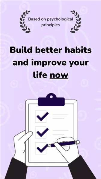 Habit Tracker - Proddy screenshot