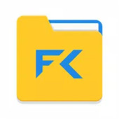 File Commander Manager & Vault