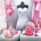 Super Wedding Dress Up Stylist