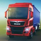 Truck Simulation 16