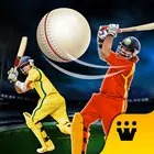 World T20 Cricket Champs 2020 logo