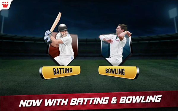 World T20 Cricket Champs 2020 screenshot