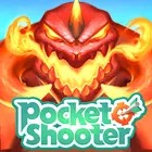 Pocket Shooter: Slay Dragon logo