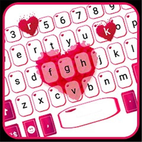 Photo Keyboard Themes
