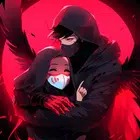 Anime Couple Wallpaper HD