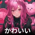 Cute Anime Girl Wallpapers