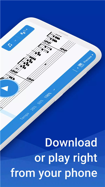 MuseScore screenshot