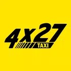 Taxi 4x27