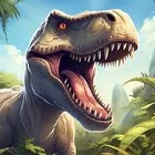 Idle Dino Zoo