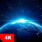 Space Wallpapers 4K