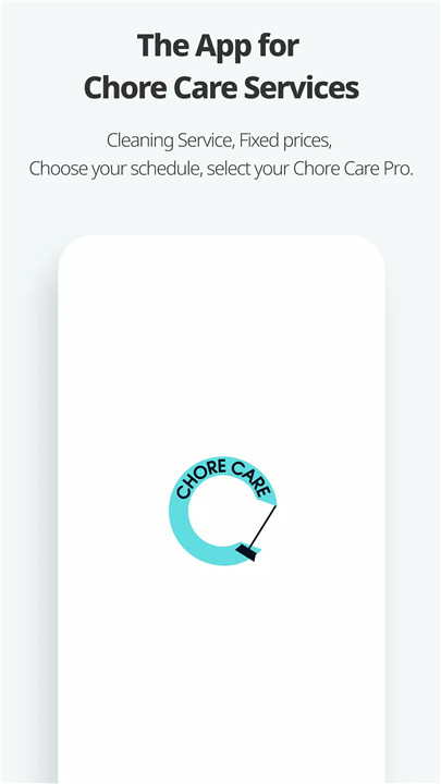 ChoreCare screenshot